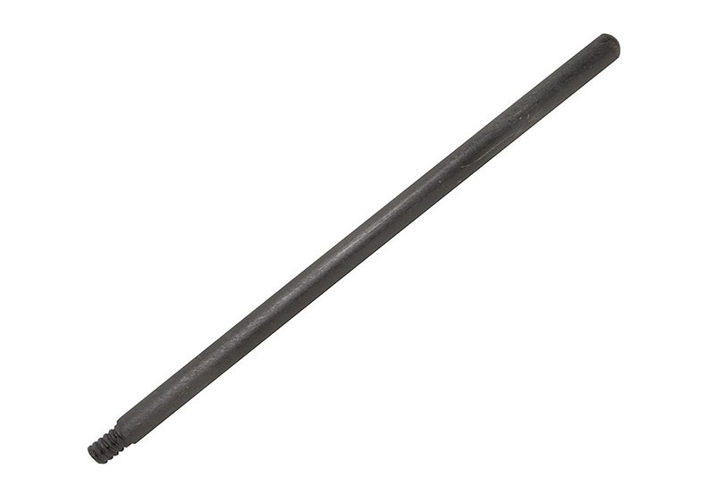 20" Wooden Handle