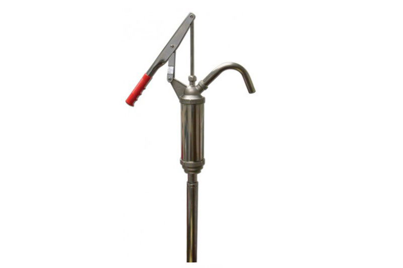 SS Multi-Use Lever Pump