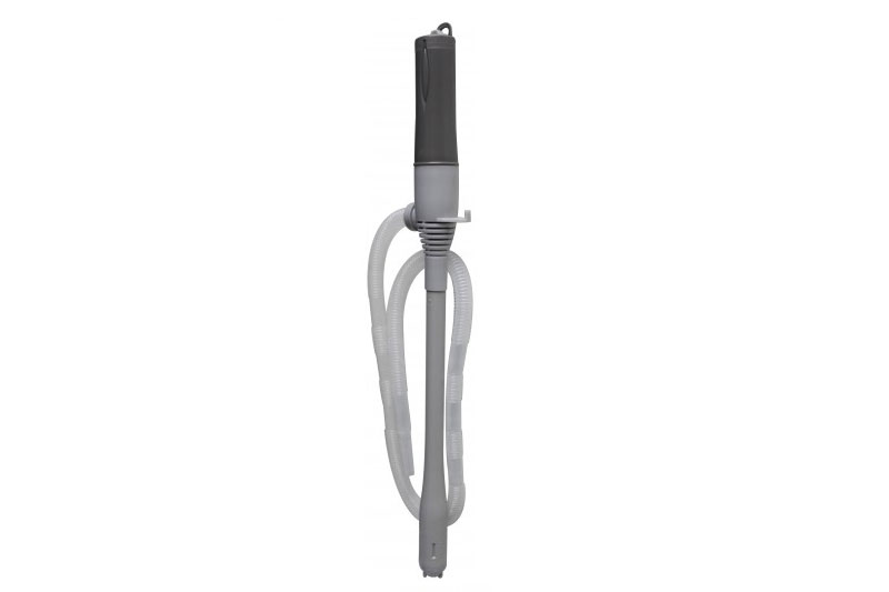 Battery Powered Multipurpose Pump