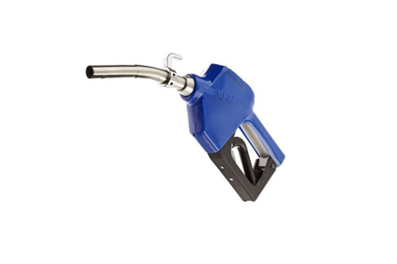 GPI DEF Auto Nozzle w/3/4" NPT Threads
