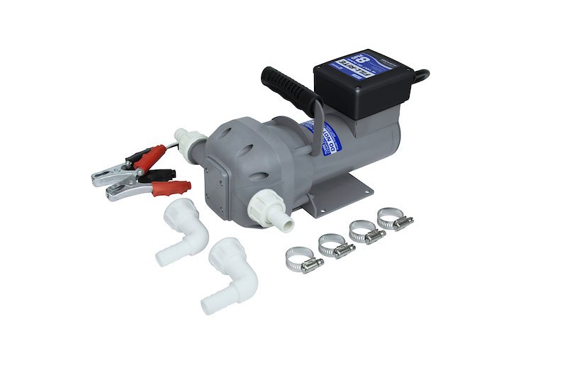 DEF 12V DC Pump Only