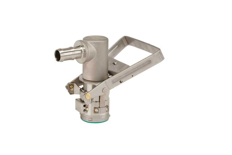 Micromatic 4-PIN RSV Valve