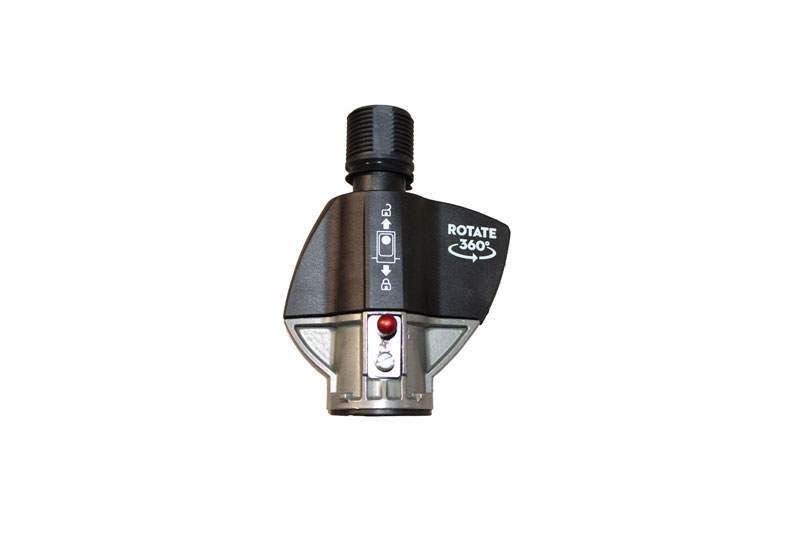 Piusi DEF Coupler PDC