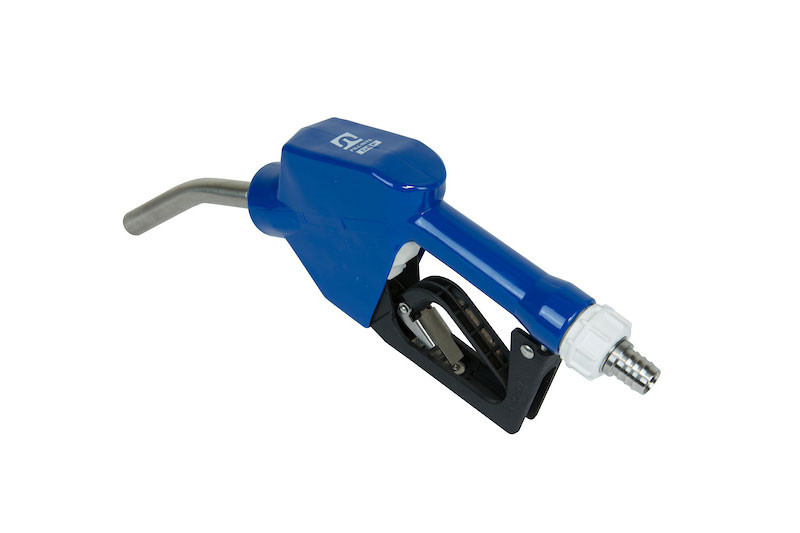 FRDFA075B DEF Auto 3/4" Nozzle w/Swivel