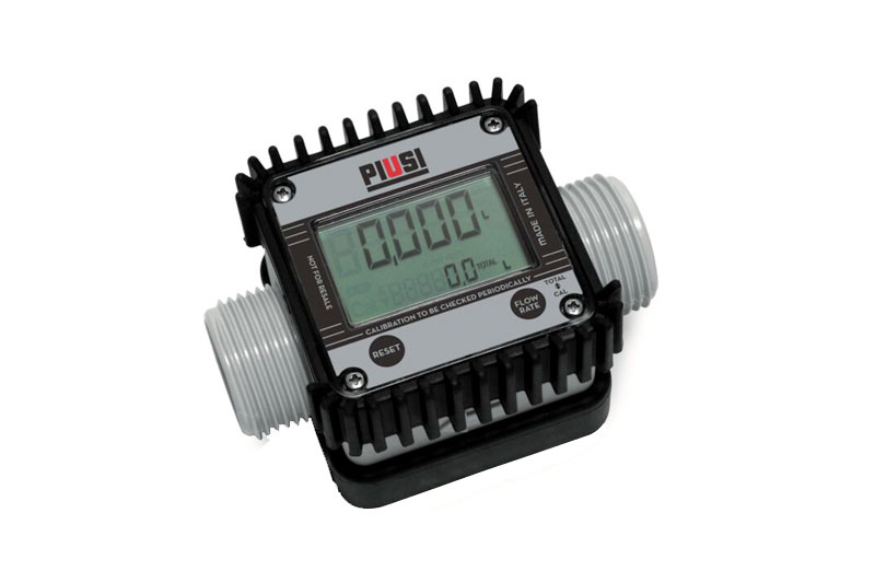 Piusi DEF Digital Flow Meter