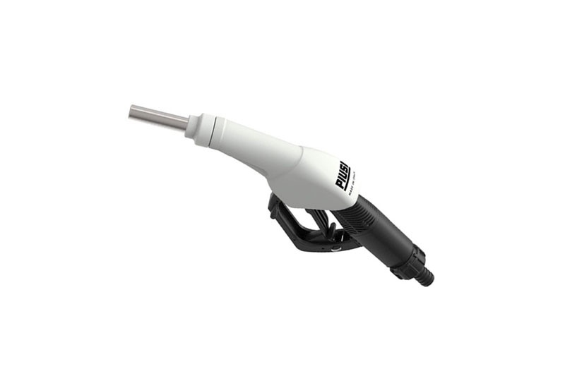 DEF Auto Nozzle 3/4" w/Break Away Spout