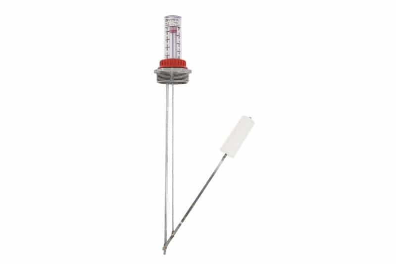 Sight Gauge for 62" Tanks