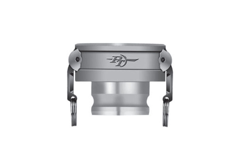 Reducer Type C Coupler x Type A Adaptor