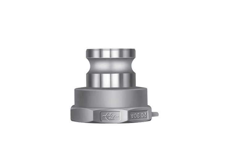 Reducer Type A Male Adaptor X Female NPT Thread
