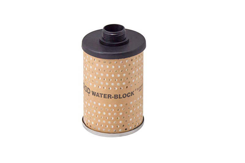 Goldenrod Water-Block Filter Element