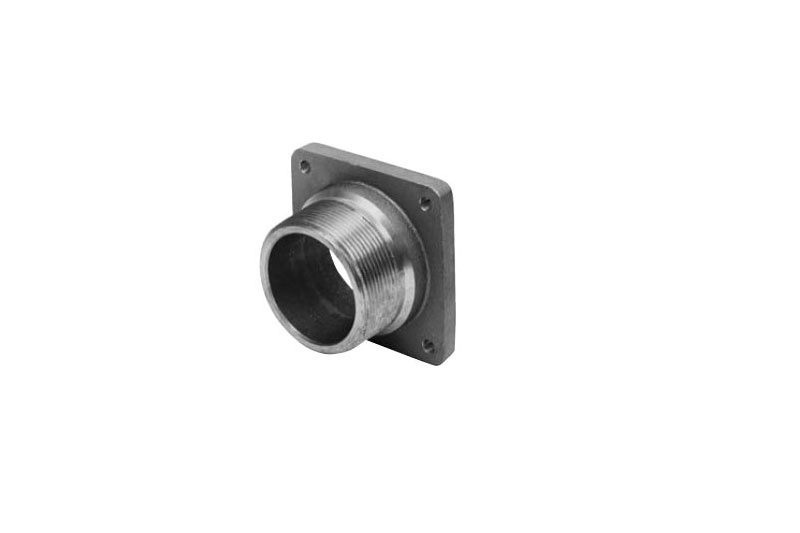 3" Male NPT Adaptor X Flange
