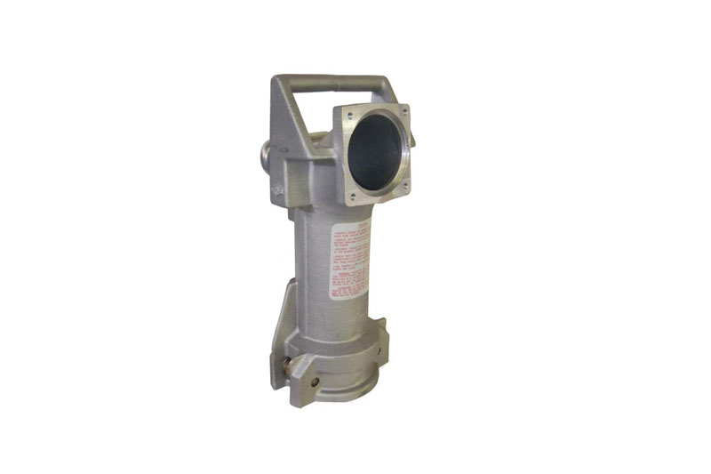 Product Drop Elbow