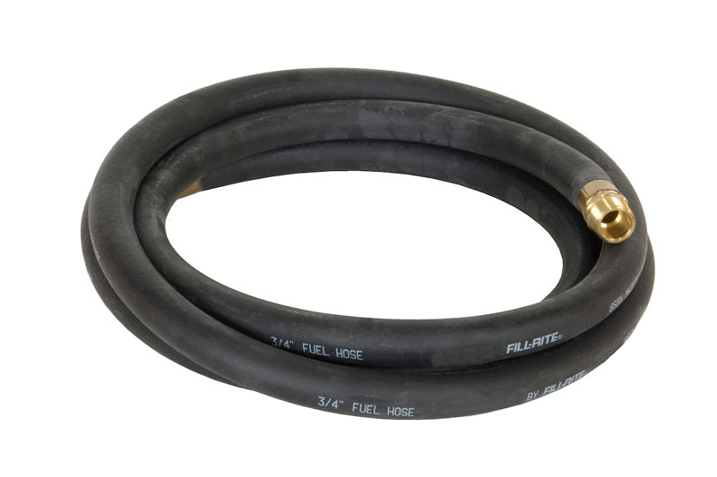 Non UL Listed Hose 3/4" X 12'