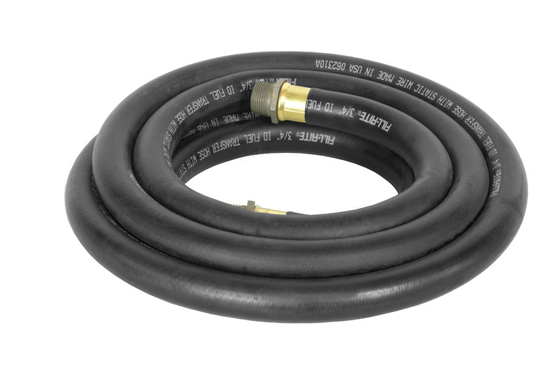 Non UL Listed Hose 3/4" X 14'