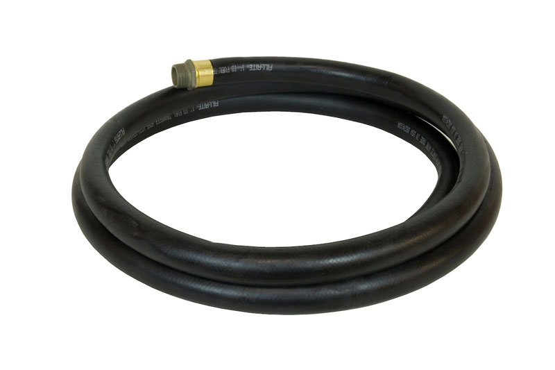 Non UL Listed Hose 1" X 12'