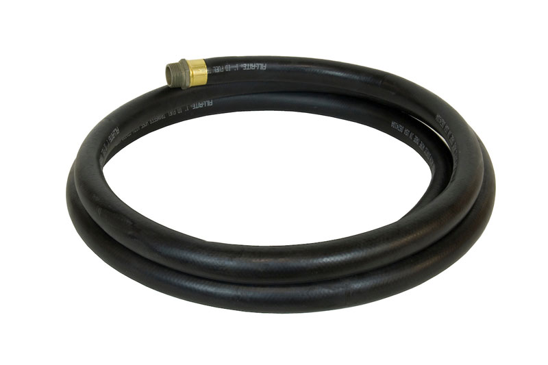 Non UL Listed Hose 1" X 14'