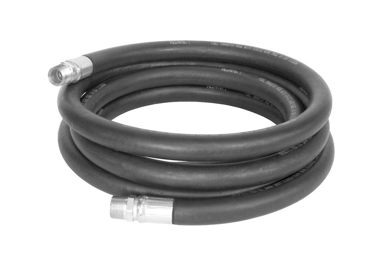 Non UL Listed Hose 1" X 20'