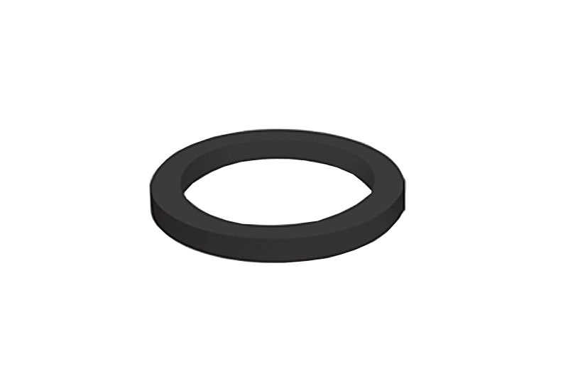 Thick Fuel Resistant Buna N Gasket