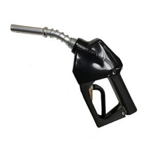 Automatic Nozzles