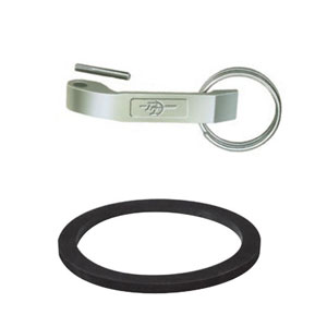 Replacement Parts For Camlock Fittings