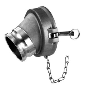 Gravity Drop Adaptors