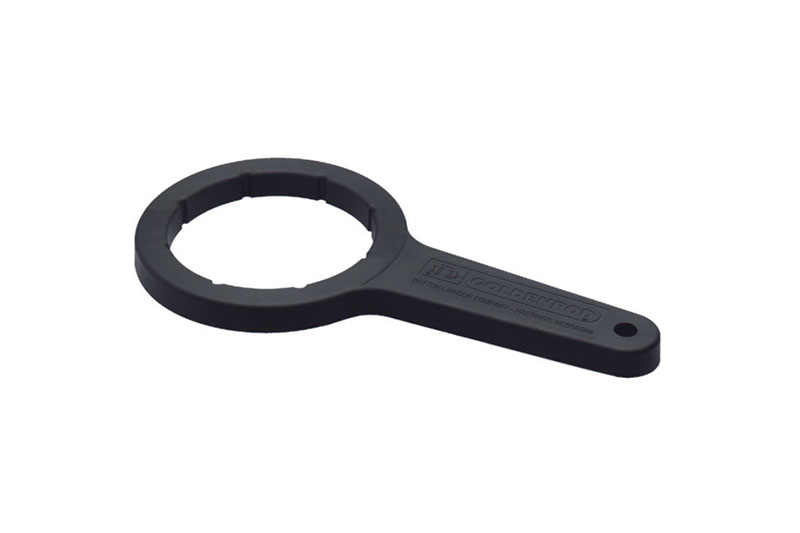 Golden Rod Filter Wrench