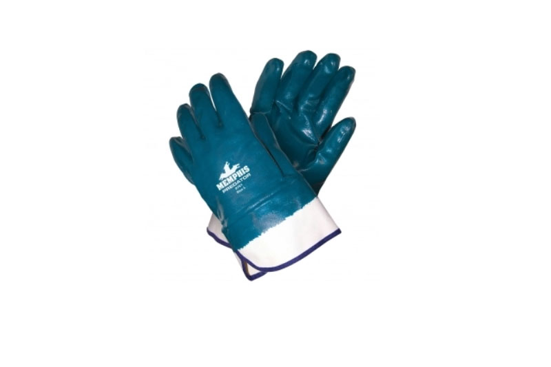 Predator Nitrile Foam Insulated Gloves