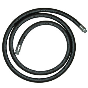 Steel Flex Hose