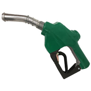 Truck Stop Nozzles