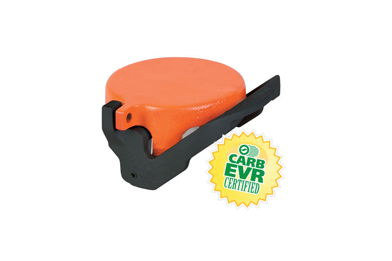 Low Profile Vapor Cap By OPW