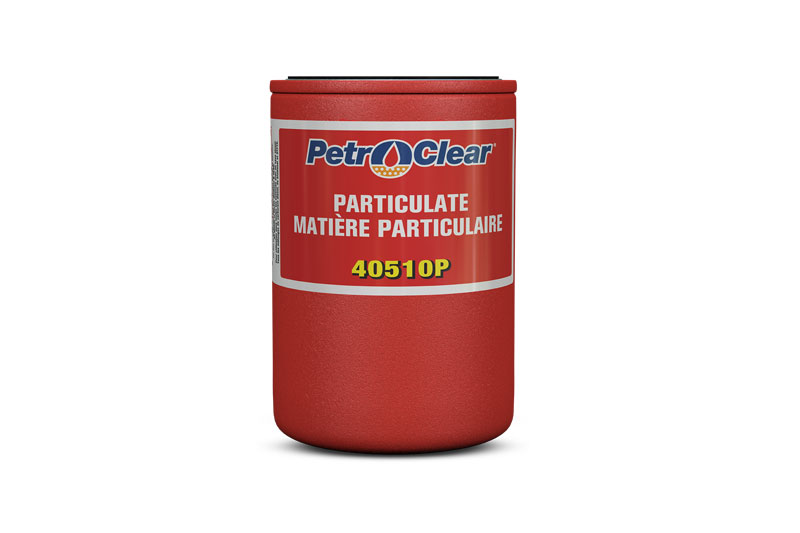 40510P 10 Micron 3/4" Flow Particulate Filter