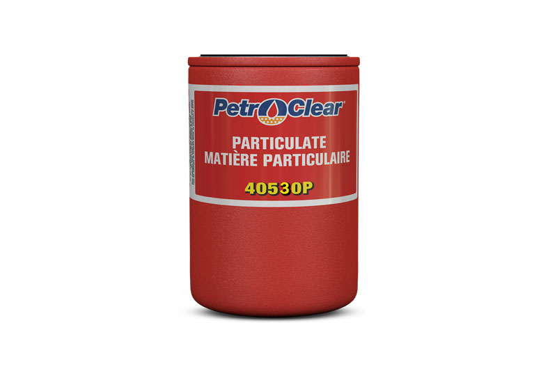 40530P 30 Micron 3/4" Flow Particulate Filter