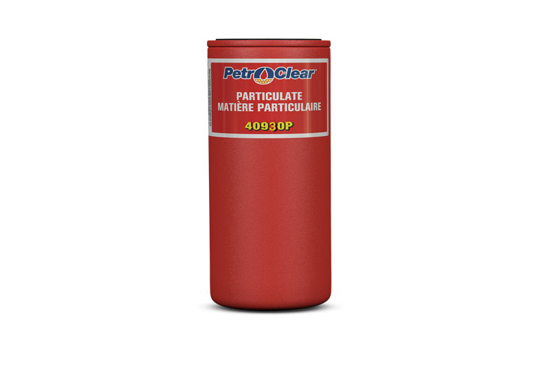 40930P 30 Micron 3/4" Flow Particulate Farm Filter Less Drain
