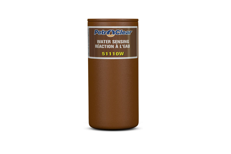 51110W 10 Micron 1" High Flow Water Sensing Filter