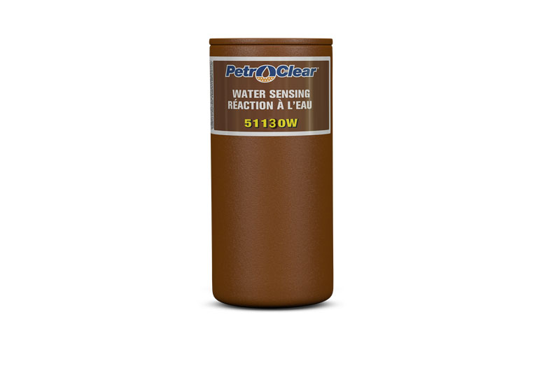 51130W 30 Micron 1" High Flow Water Sensing Filter