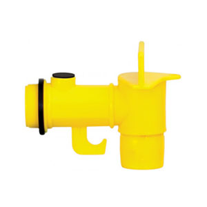 Polyethylene Bung Faucets