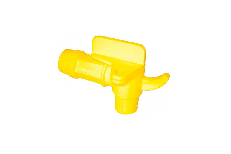 Polyethylene Bung Faucet 3/4"