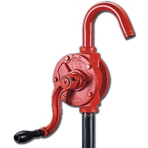 Fuel Hand Transfer Pumps