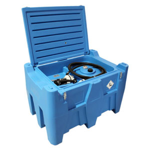 DEF Portable Tanks