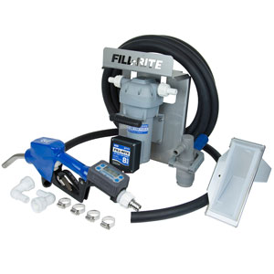 DEF Dispenser Kits