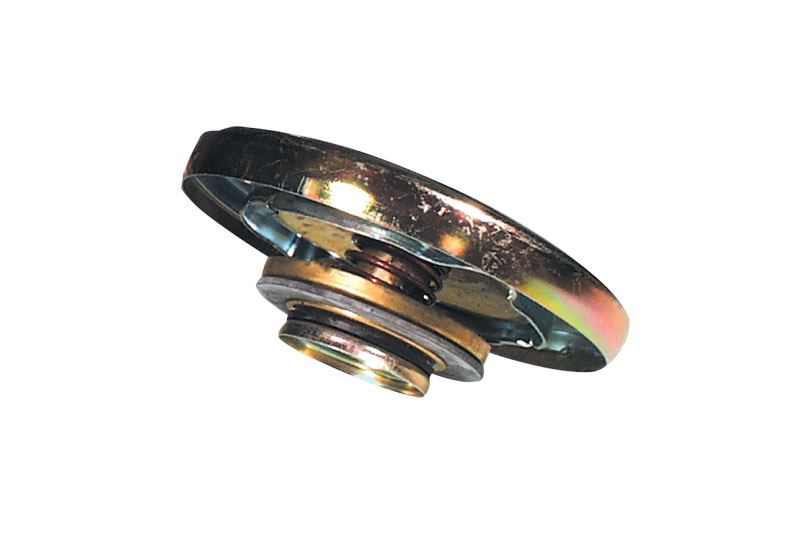 Replacement Cap For TV-2