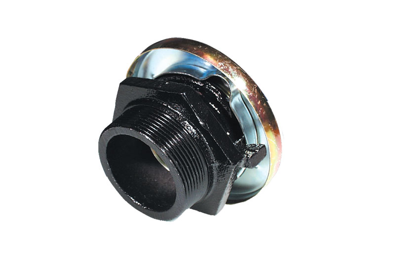 Model TV-2 Prevent Vacuum Vent Cap 2"