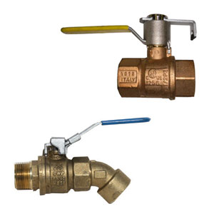 Valves