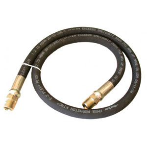 Medium Pressure Oil Hoses