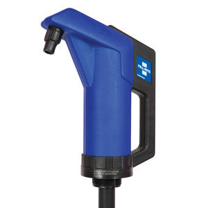 DEF Hand Pumps