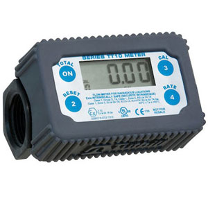 DEF Meters