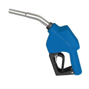 DEF Nozzles
