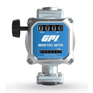 Fuel Meters