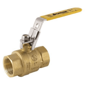 Standard Duty Locking Valves