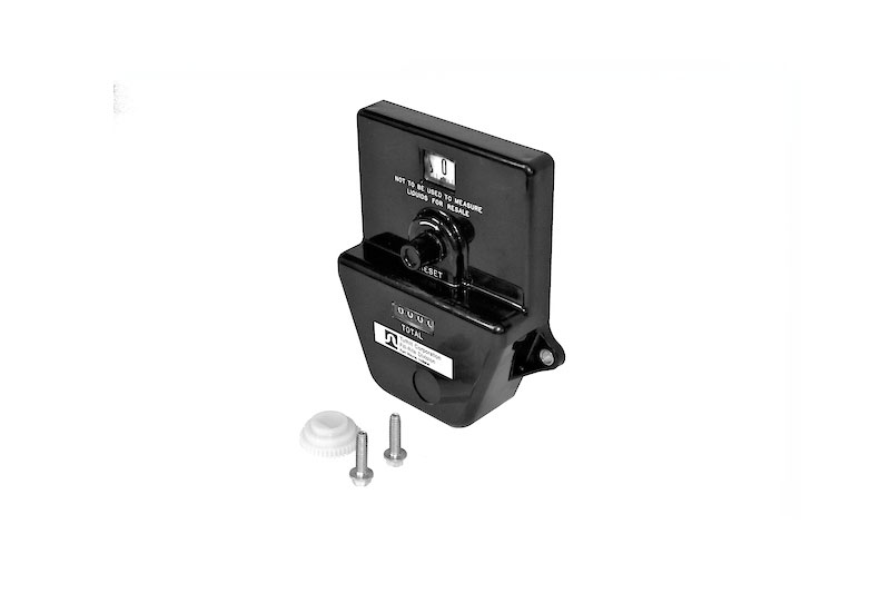 Counter Kit For Model FR112 Rotary Pump
